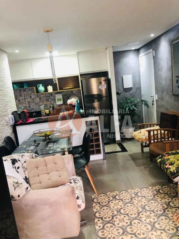Apartamento, 2 quartos, 48 m² - Foto 5