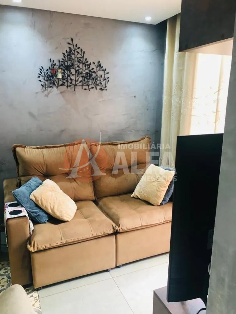 Apartamento, 2 quartos, 48 m² - Foto 2