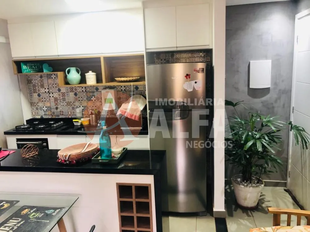 Apartamento, 2 quartos, 48 m² - Foto 7