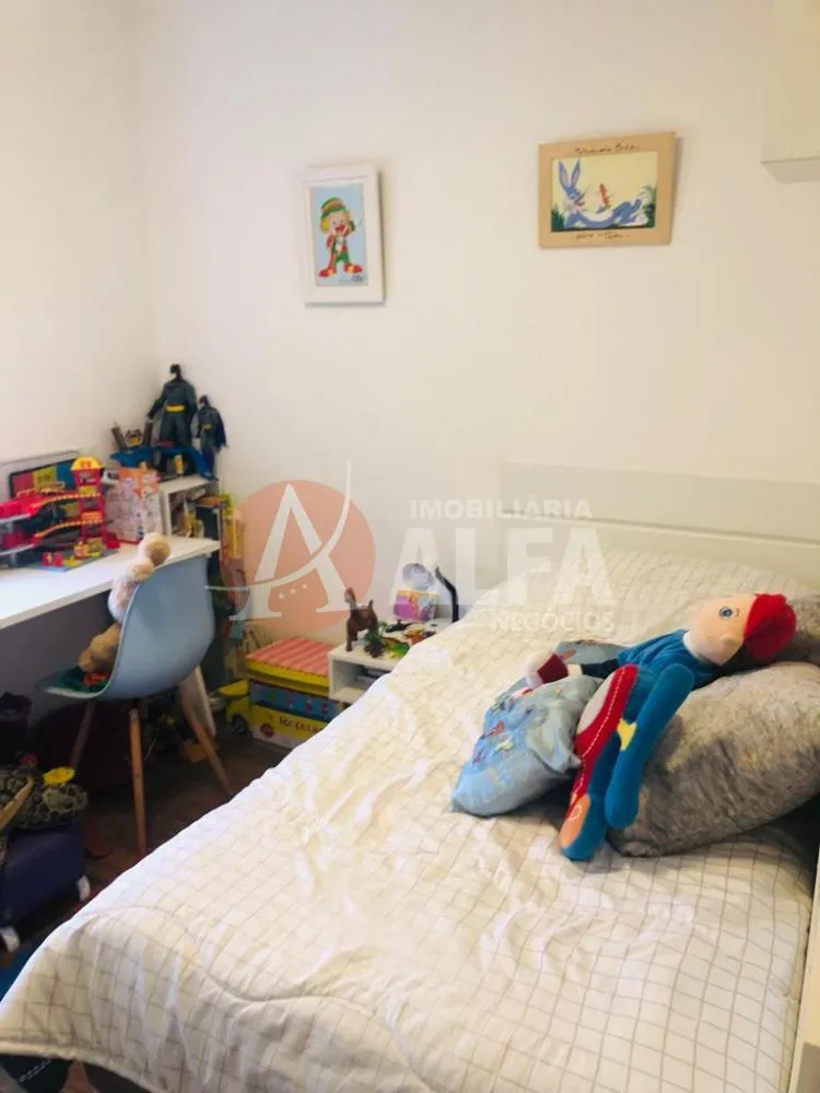 Apartamento, 2 quartos, 48 m² - Foto 4