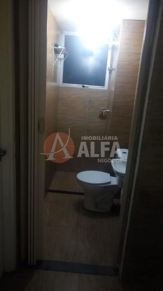 Apartamento, 2 quartos, 48 m² - Foto 9