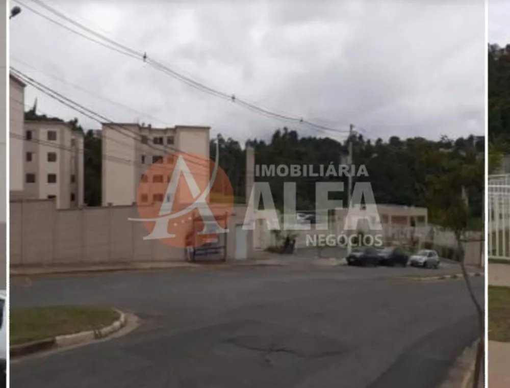 Apartamento, 2 quartos, 48 m² - Foto 4