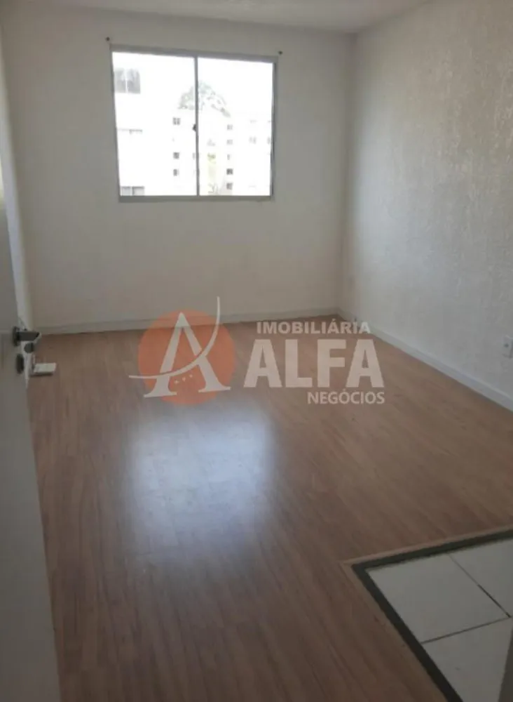Apartamento, 2 quartos, 48 m² - Foto 6