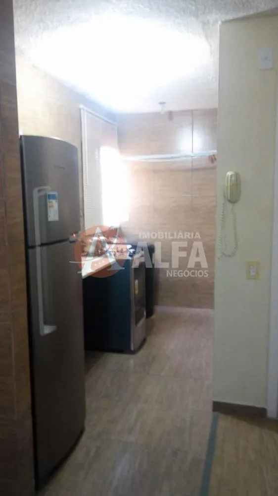 Apartamento, 2 quartos, 48 m² - Foto 7