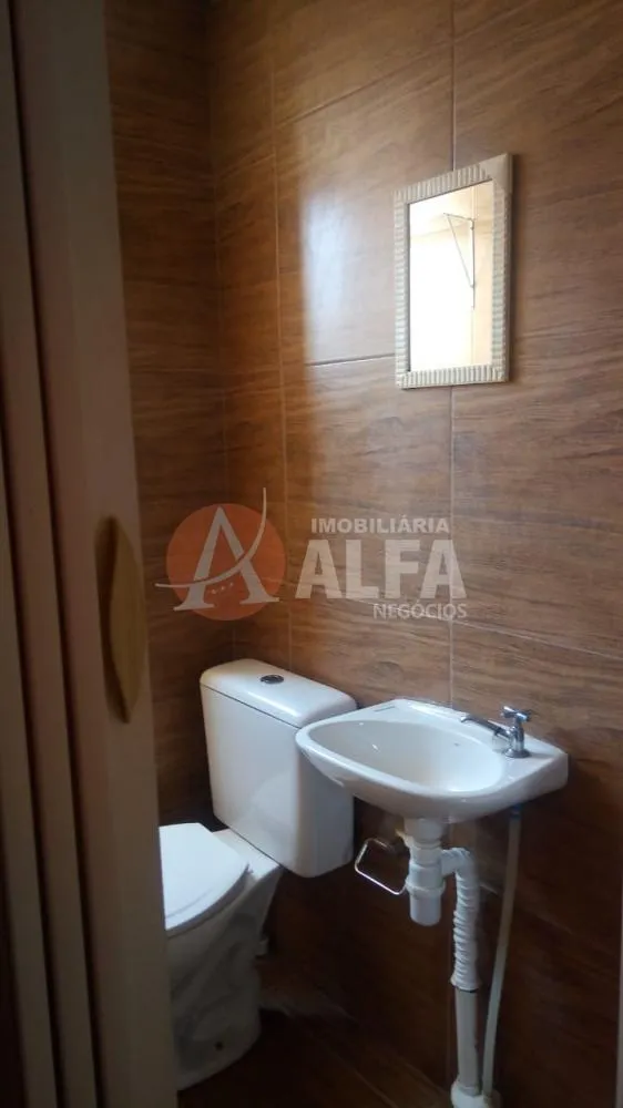 Apartamento, 2 quartos, 48 m² - Foto 8