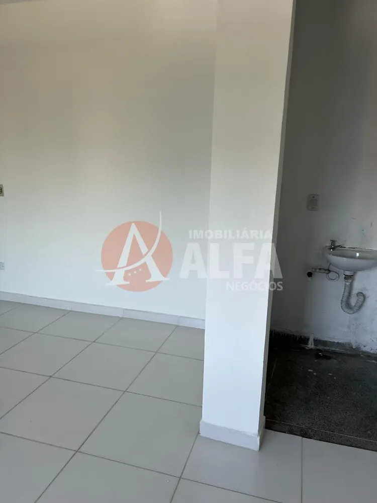 Sala-Conjunto, 26 m² - Foto 3