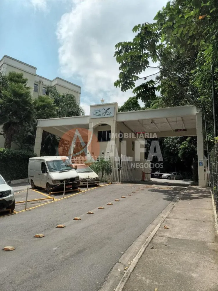 Apartamento, 2 quartos, 64 m² - Foto 1