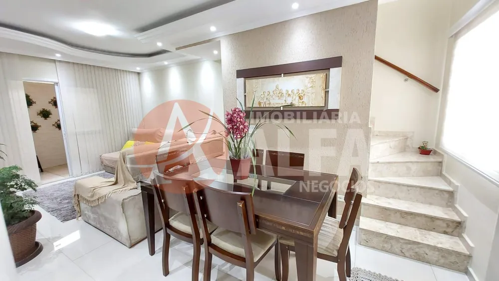 Casa, 2 quartos, 72 m² - Foto 5