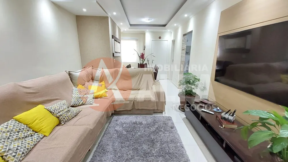Casa, 2 quartos, 72 m² - Foto 4