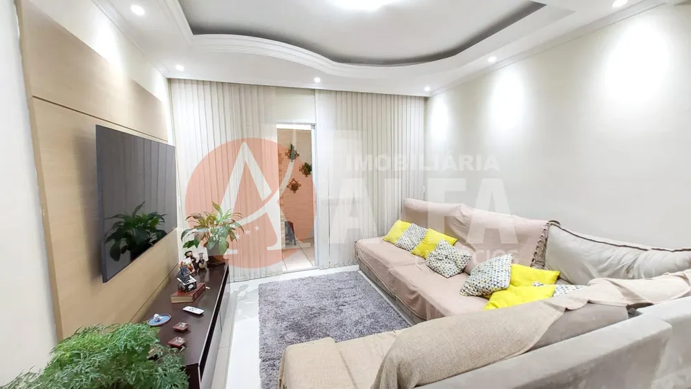 Casa, 2 quartos, 72 m² - Foto 3
