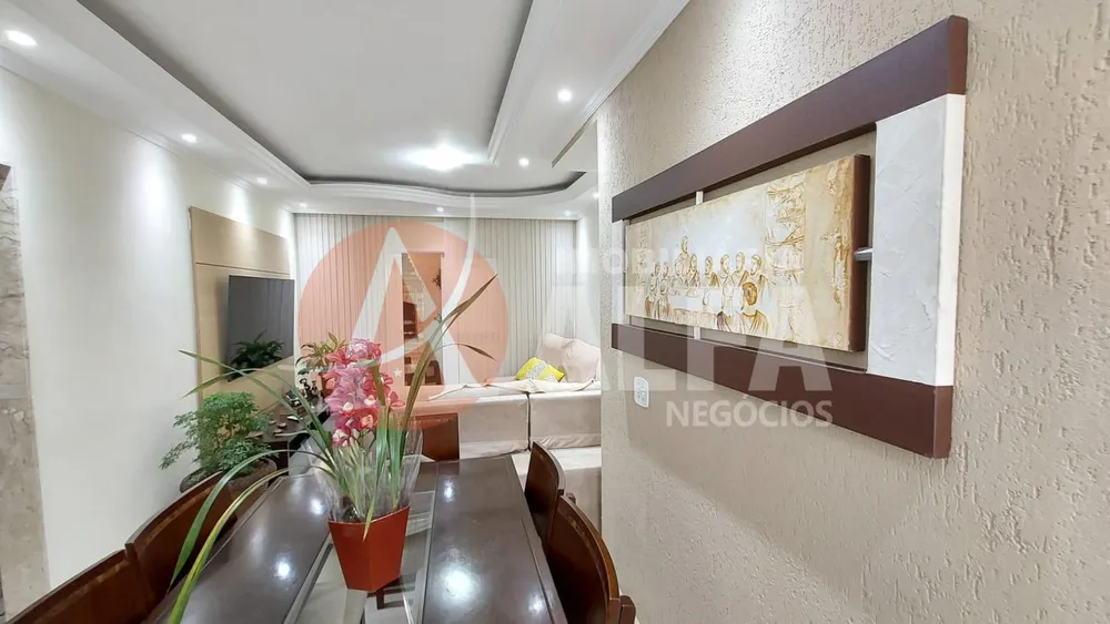 Casa, 2 quartos, 72 m² - Foto 7