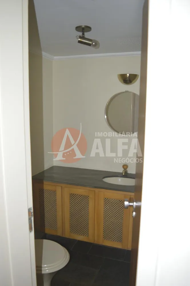 Apartamento, 3 quartos, 153 m² - Foto 4