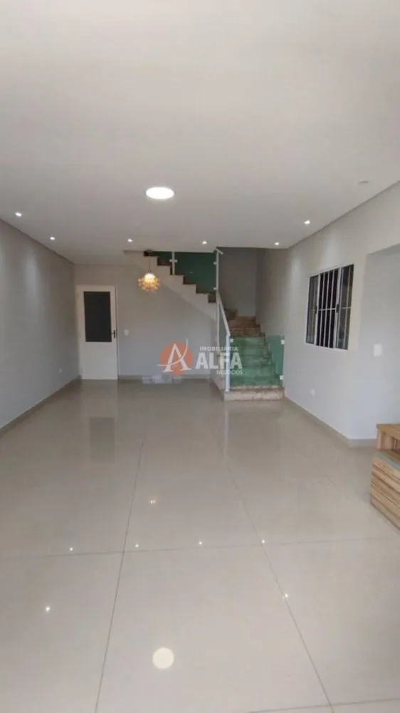 Casa, 3 quartos, 200 m² - Foto 6