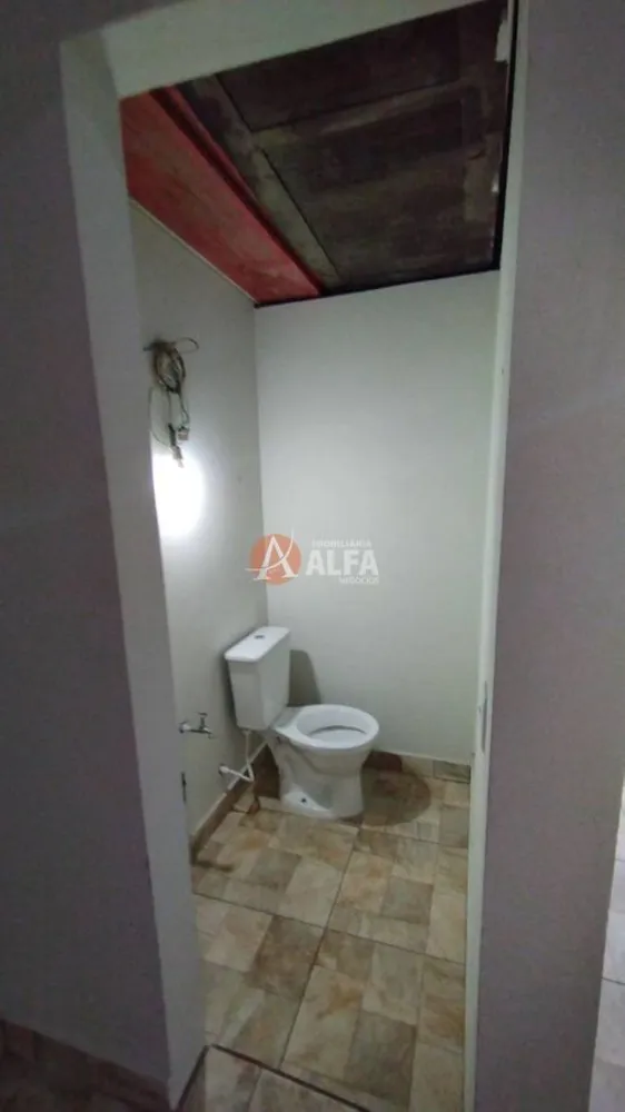 Casa, 3 quartos, 200 m² - Foto 2