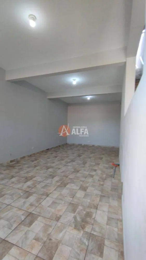 Casa, 3 quartos, 200 m² - Foto 1