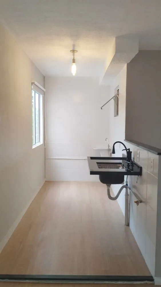 Apartamento, 2 quartos - Foto 4