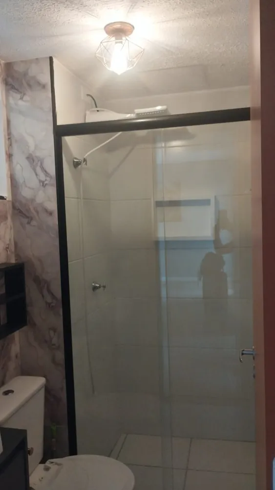 Apartamento, 2 quartos - Foto 6