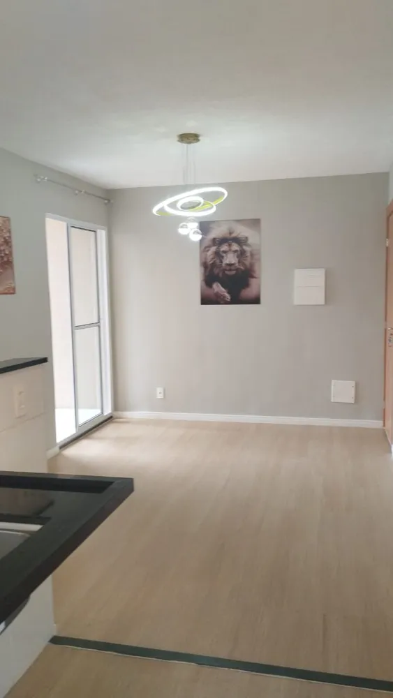 Apartamento, 2 quartos - Foto 2