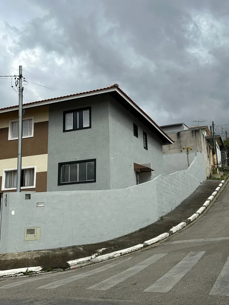 Casa, 2 quartos, 98 m² - Foto 7