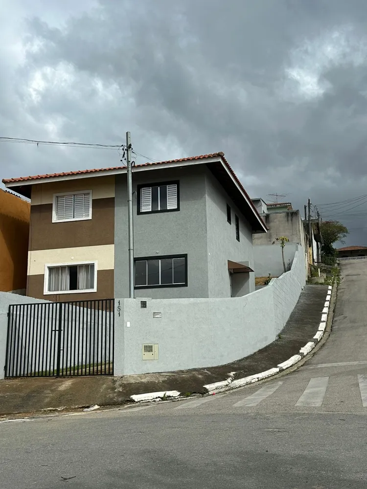 Casa, 2 quartos, 98 m² - Foto 1
