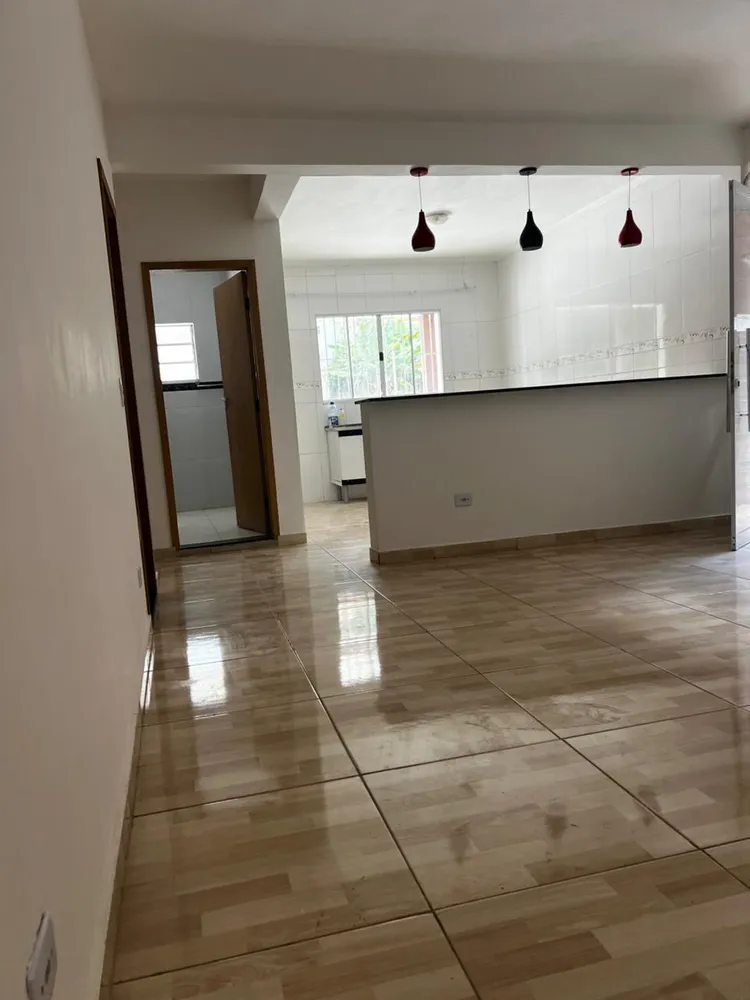 Casa, 2 quartos, 80 m² - Foto 7