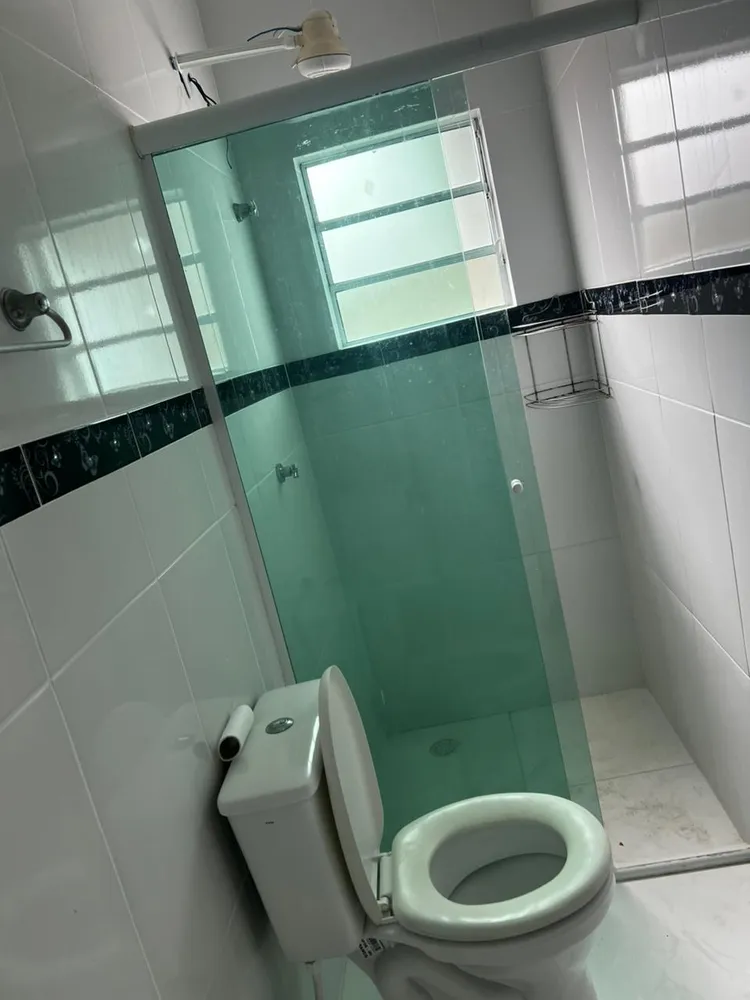 Casa, 2 quartos, 80 m² - Foto 8