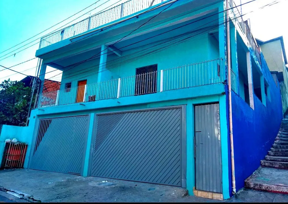 Casa, 2 quartos, 80 m² - Foto 1