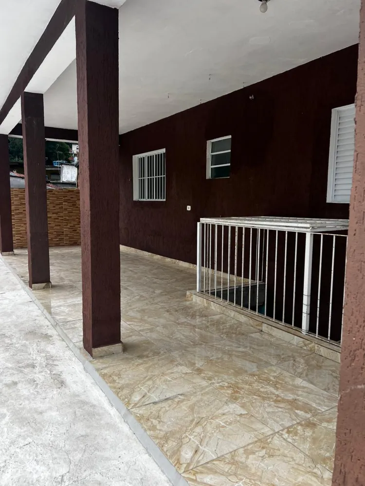 Casa, 2 quartos, 80 m² - Foto 3