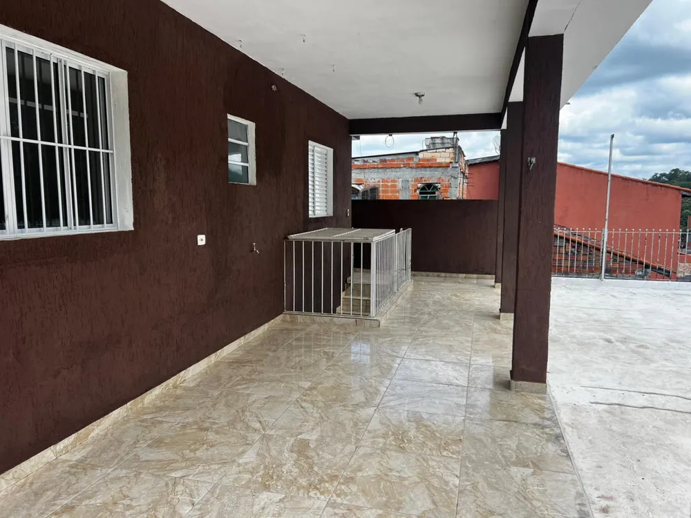 Casa, 2 quartos, 80 m² - Foto 2