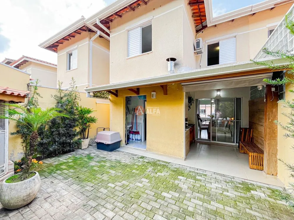 Apartamento, 2 quartos, 84 m² - Foto 2