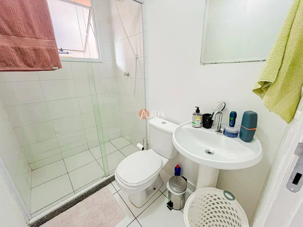Apartamento, 2 quartos, 84 m² - Foto 7