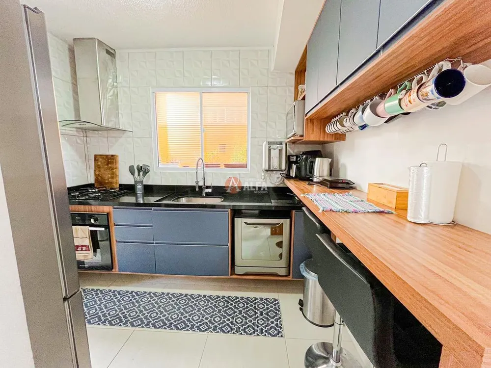 Apartamento, 2 quartos, 84 m² - Foto 6