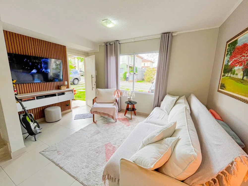 Apartamento, 2 quartos, 84 m² - Foto 1