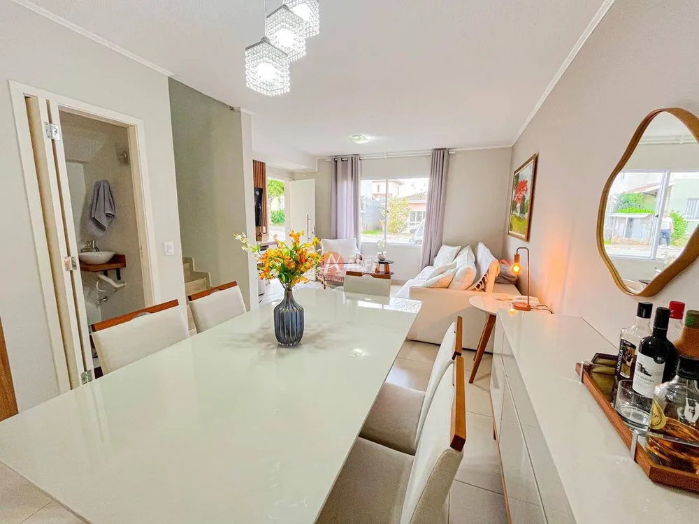 Apartamento, 2 quartos, 84 m² - Foto 4
