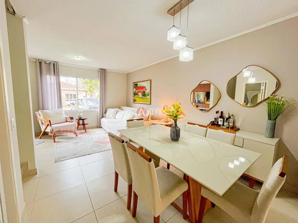 Apartamento, 2 quartos, 84 m² - Foto 3