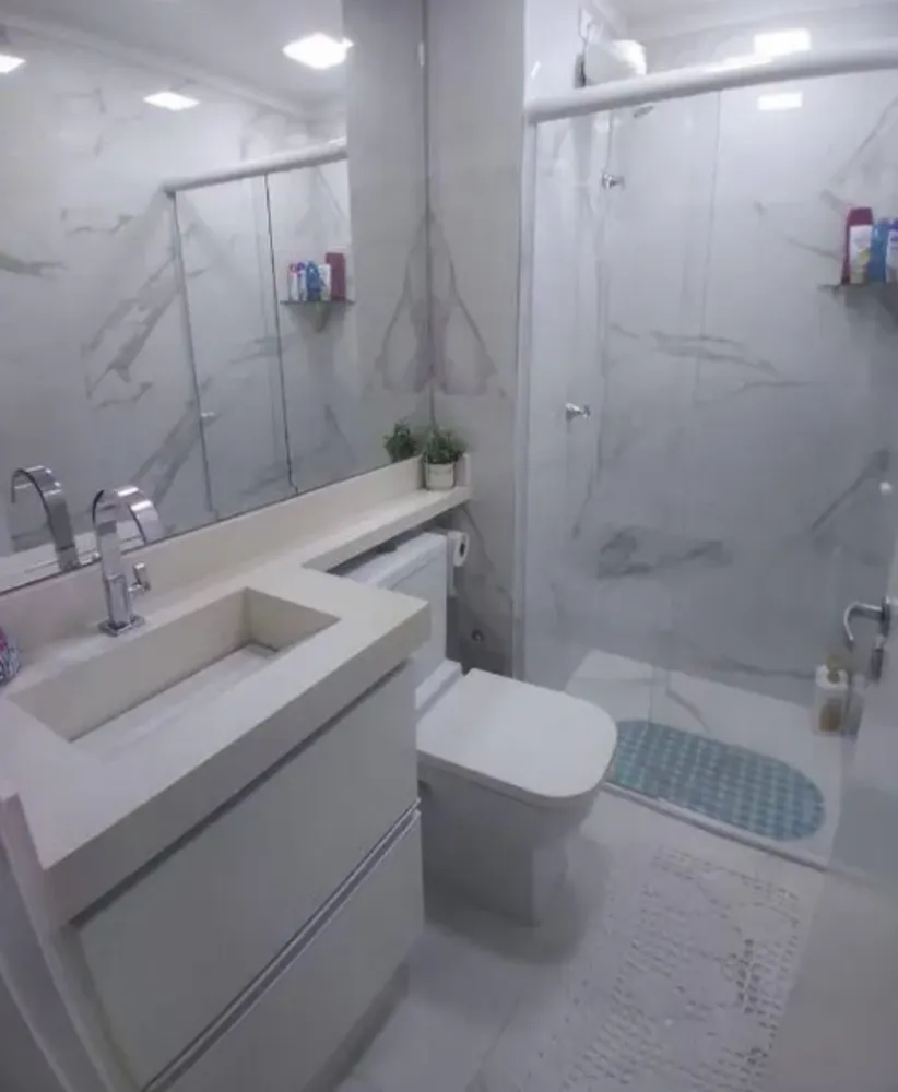 Apartamento, 2 quartos, 63 m² - Foto 4