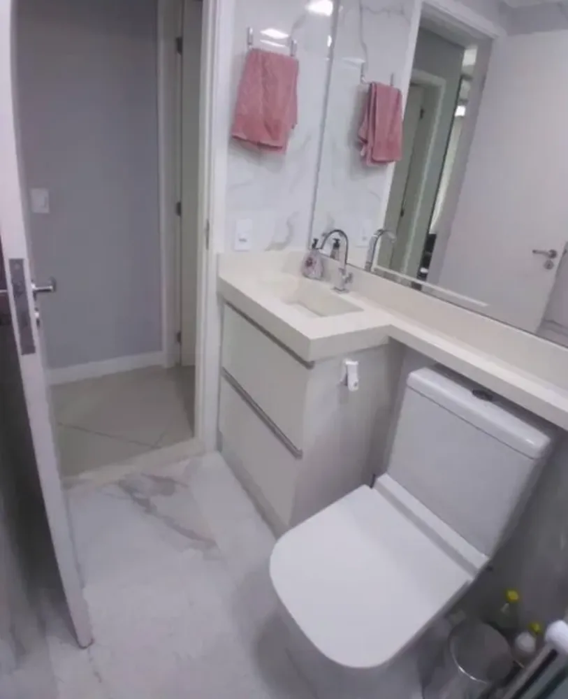 Apartamento, 2 quartos, 63 m² - Foto 5