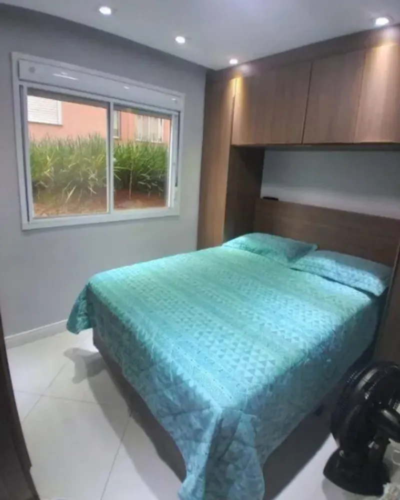 Apartamento, 2 quartos, 63 m² - Foto 3