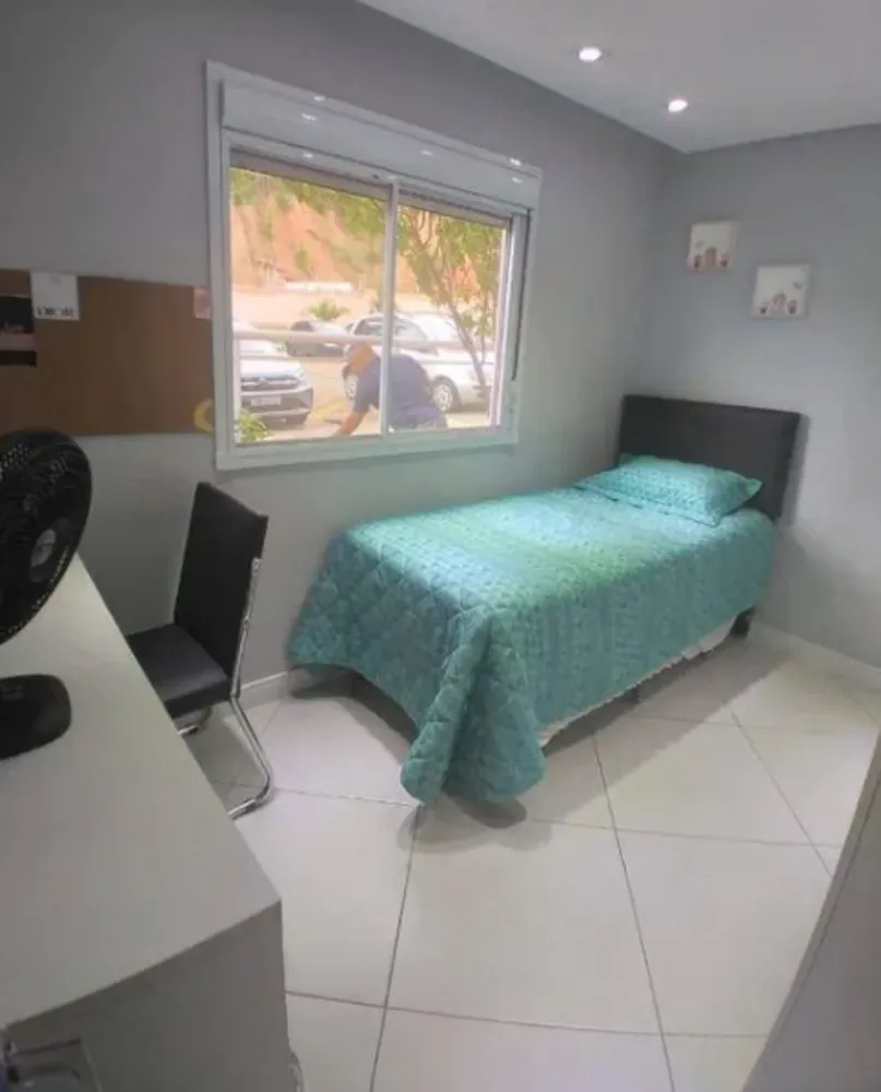 Apartamento, 2 quartos, 63 m² - Foto 7