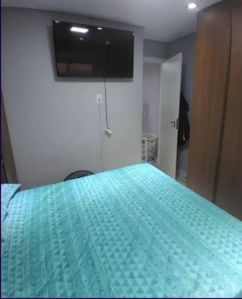 Apartamento, 2 quartos, 63 m² - Foto 2