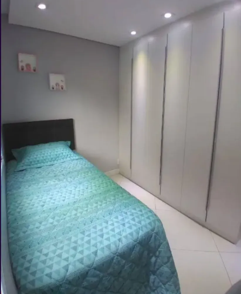 Apartamento, 2 quartos, 63 m² - Foto 6