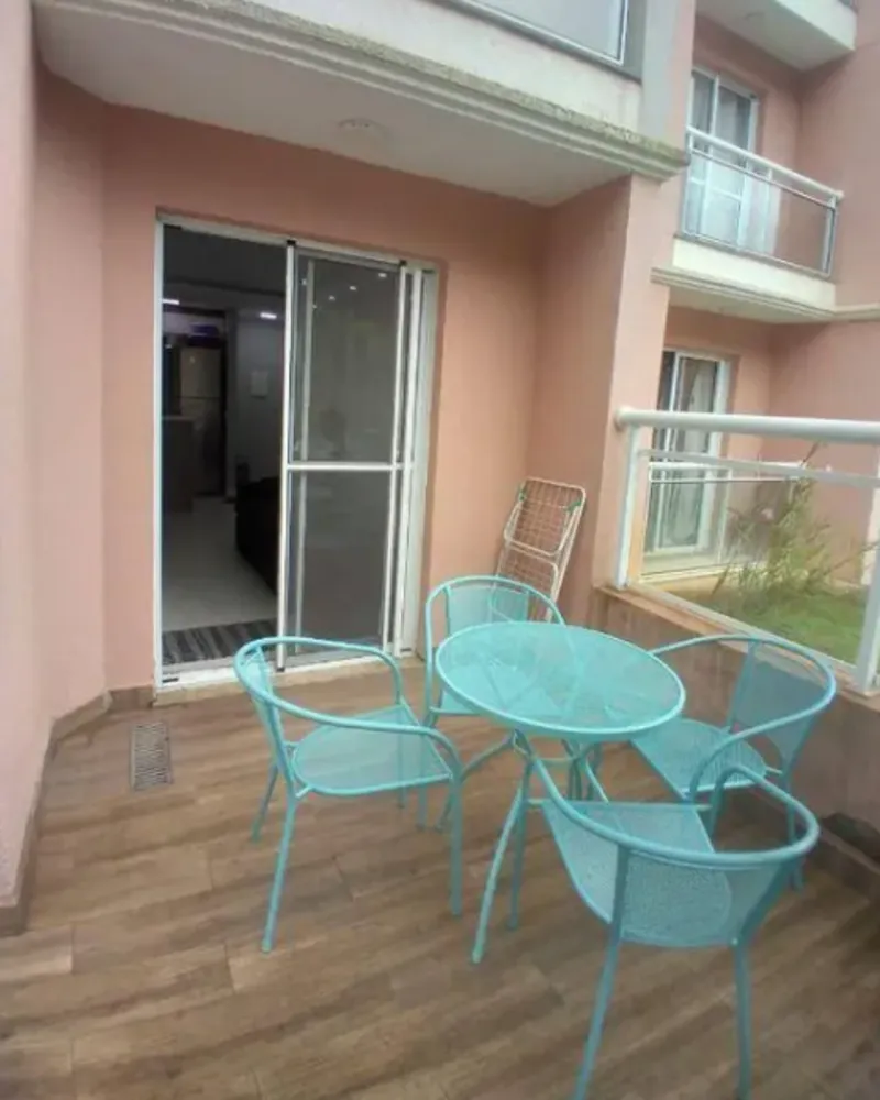 Apartamento, 2 quartos, 63 m² - Foto 8