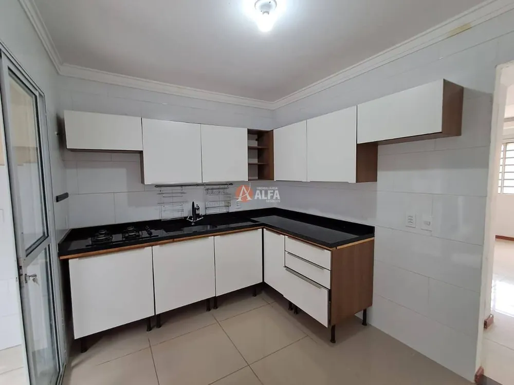 Casa, 2 quartos - Foto 4