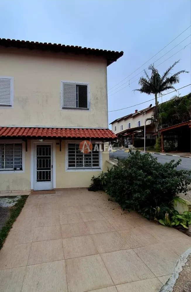 Casa, 2 quartos - Foto 2