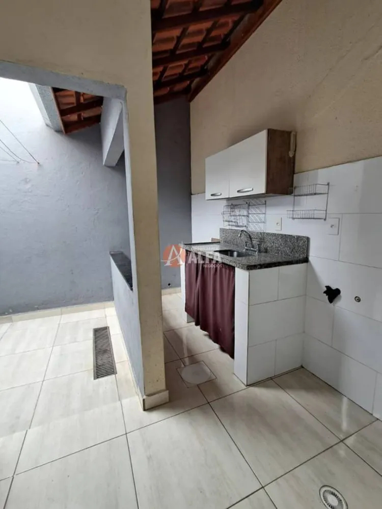 Casa, 2 quartos - Foto 6