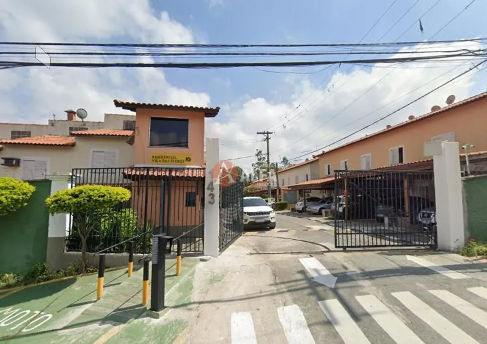 Casa, 2 quartos - Foto 1