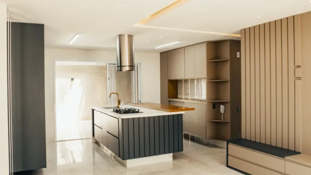 Casa, 3 quartos, 178 m² - Foto 2