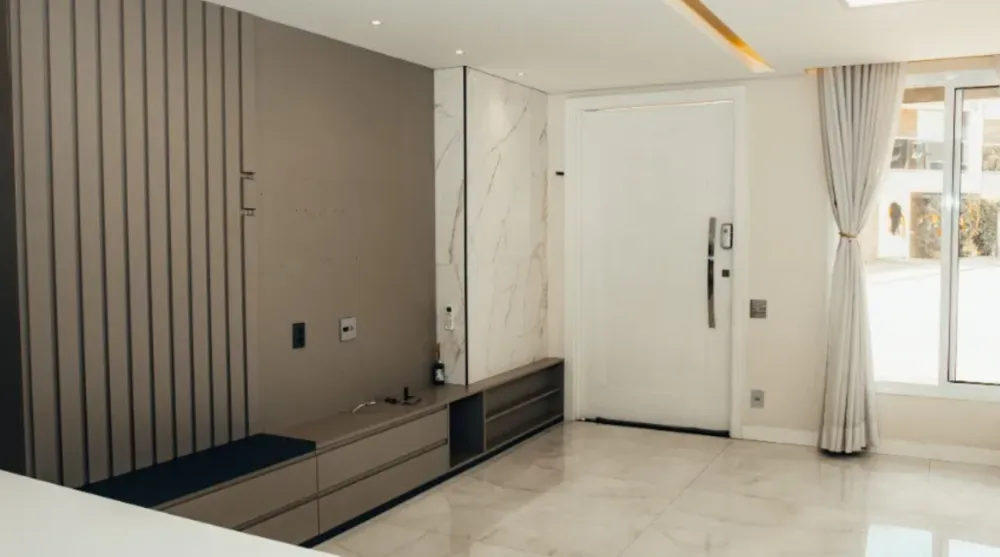 Casa, 3 quartos, 178 m² - Foto 1