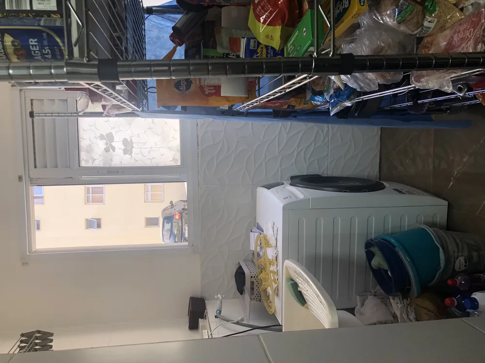 Apartamento, 2 quartos, 48 m² - Foto 5