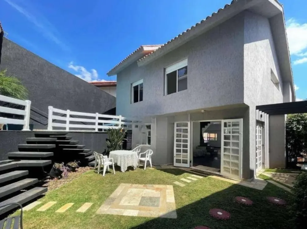 Casa, 5 quartos, 285 m² - Foto 2